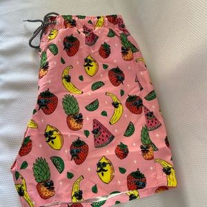 Boardies Swim Shorts